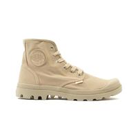 Palladium US Pampa Hi H Boots 02352 - Botines para hombre, color beige, Sahara Safari, 41.5 EU