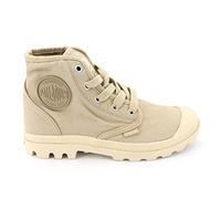 Palladium Pampa Hi, Sneaker Boots Mujer, Beige (863), 37 EU