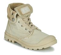 Palladium Zapatillas altas BAGGY in Beige 40