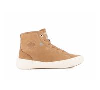 Palladium Pallanova Chukka Wool W 37 Marrón