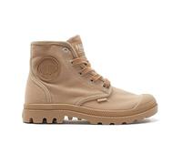 Palladium Zapatillas Altas Pampa Hi para Hombre, Chai Tan, 5 UK