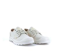Palladium Zapatillas Pampa Oxford Mujer Blanco Talla 38