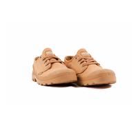PALLADIUM Zapatillas bajas Pampa Oxford. Color camel