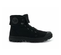 Palladium Botas con cordones 'Baggy' negro 43 negro