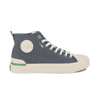 PALLADIUM Zapatillas de caña alta Palla Ace Chukka ORG. Color Azul Marino