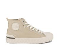 PALLADIUM Zapatillas de caña alta Palla Ace Chukka ORG. Color beige