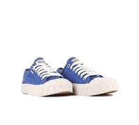 PALLADIUM Zapatillas de caña baja Pall Ace CVS. Color azul