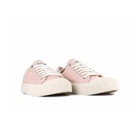 PALLADIUM Zapatillas de caña baja Pall Ace CVS. Color rosa