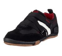 Palladium - Zapatillas de Deporte de Nailon para niño, Color Negro, Talla 34