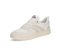 Palladium Zapatillas de Piel Pallacup Flame TX Naranja