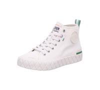 Palladium Zapatillas deportivas altas '79142 180' blanco 39 EUR
