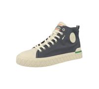 Palladium Zapatillas deportivas altas azul oscuro 47 azul oscuro