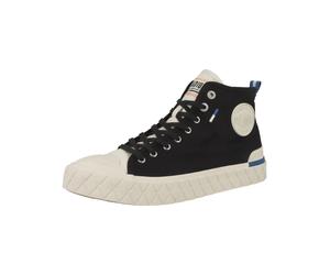 Palladium Zapatillas deportivas altas 'Palla Ace' negro / blanco 39 negro / blanco