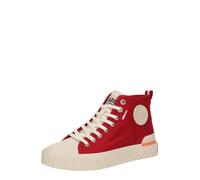 Palladium Zapatillas deportivas altas 'Palla Ace' rojo / blanco 42 rojo / blanco