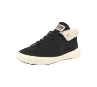 Palladium Zapatillas deportivas altas 'Pallanova' crema / negro 43 crema / negro