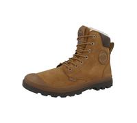 Palladium Zapatillas deportivas altas 'Pampa' caramelo / marrón oscuro 43 caramelo / marrón oscuro