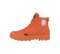 Palladium Zapatillas deportivas altas 'Pampa Re-Quilted' naranja 36 naranja