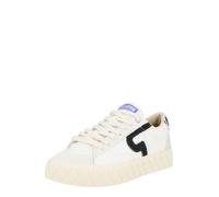 Palladium Zapatillas deportivas bajas 'ACE' azul real / negro / plata / blanco 37 EUR