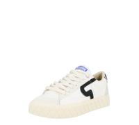Palladium Zapatillas deportivas bajas 'ACE' azul real / negro / plata / blanco 39 EUR
