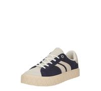 Palladium Zapatillas deportivas bajas 'Ace' beige claro / azul noche 39 beige claro / azul noche