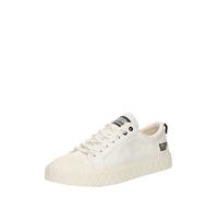 Palladium Zapatillas deportivas bajas 'Ace' crema / negro 38 crema / negro