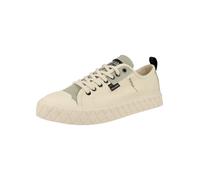 Palladium Zapatillas deportivas bajas beige 47 beige