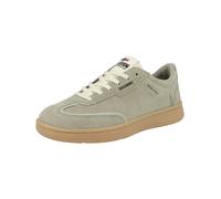 Palladium Zapatillas deportivas bajas beige / verde claro / negro 41,5 beige / verde claro / negro