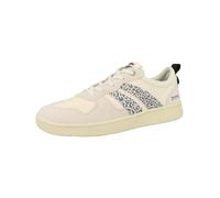 Palladium Zapatillas deportivas bajas 'Flame' beige / crema / grafito / negro, Talla 43