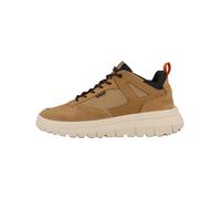 Palladium Zapatillas deportivas bajas marrón, Talla 41,5