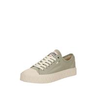 Palladium Zapatillas deportivas bajas 'Palla Ace' caqui / negro / blanco 38 caqui / negro / blanco
