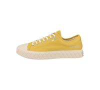 Palladium Palla Ace, Zapatillas Deportivas Unisex Adulto, Super Limón, 47 EU