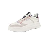 Palladium Zapatillas deportivas bajas 'Palla Reverse Lo' ecru / azul noche / rosa pastel / blanco natural 39,5 ecru / azul noche / rosa pastel / blanco natural