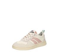 Palladium Pallacup, Bota de Tobillo Unisex Adulto, Cream Powder Pink, 41 EU