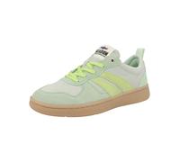 Palladium Zapatillas deportivas bajas 'Pallacup Flame' beige / verde / menta / verde claro 41,5 beige / verde / menta / verde claro