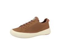 Palladium Zapatillas deportivas bajas 'Pallanova' marrón, Talla 40