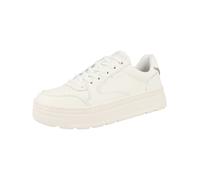 Palladium Zapatillas deportivas bajas 'Pallasphalt Lo Lth' blanco natural 36 EUR