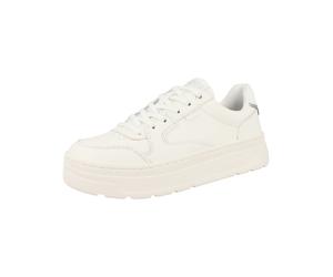 Palladium Zapatillas deportivas bajas 'Pallasphalt Lo Lth' blanco natural 42 blanco natural