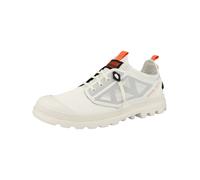 Palladium Zapatillas deportivas bajas 'Pampa' blanco 36 blanco
