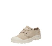 Palladium Tenis Oxford Pampa para Mujer, Pilat, 43 EU