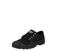 Palladium Pampa Oxford, Zapatillas de deporte Mujer, Negro, 36 EU