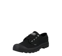 Palladium Zapatillas deportivas bajas 'Pampa Oxford' negro / blanco 43 negro / blanco