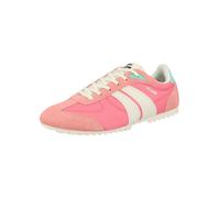 Palladium Zapatillas deportivas bajas rosa / blanco 37,5 rosa / blanco