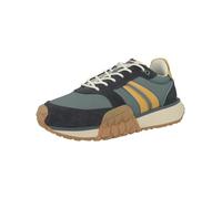 Palladium Zapatillas deportivas bajas 'Troop Runner Flame' marino / azul ahumado / amarillo oscuro Hombre Palladium 43 marino / azul ahumado / amarillo oscuro