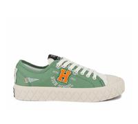 PALLADIUM Zapatillas deportivas PALLA ACE TIGERS STRANGER THINGS. Color Verde