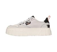 Palladium- Zapatillas Grises- Shoes- Mujer- Gris- 39 EU- Zapatillas Grises