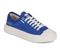 Palladium Zapatillas PALLA ACE CVS ORG in Azul 42