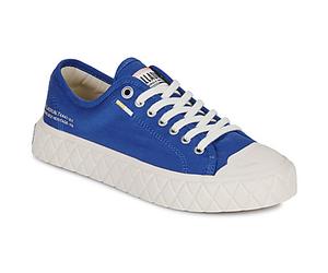 Palladium Zapatillas PALLA ACE CVS ORG in Azul 42