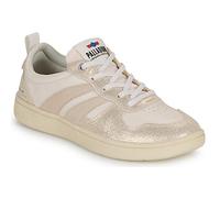 Palladium Zapatillas PALLACUP FLAME LTH in Blanco 38