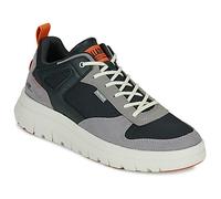 Palladium Zapatillas PALLAFLEX LO MIX in Negro 44