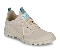 Palladium Zapatillas PAMPA LT TRAVEL LO VT in Beige 37